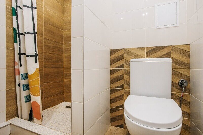 Апартаменты 2-местный 2-комнатный