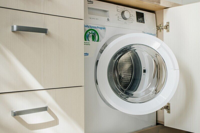 Апартаменты 2-местный 2-комнатный