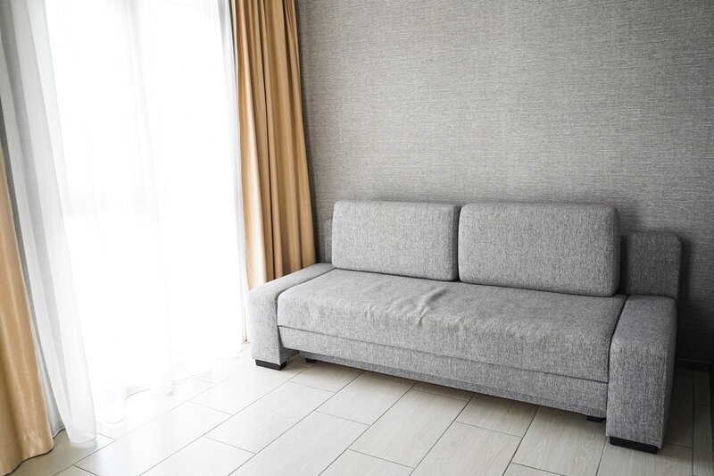 Комфорт 2-местный 2-комнатный