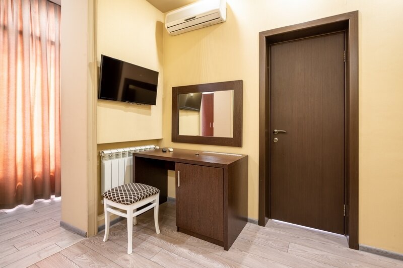 Комфорт Плюс 2-местный