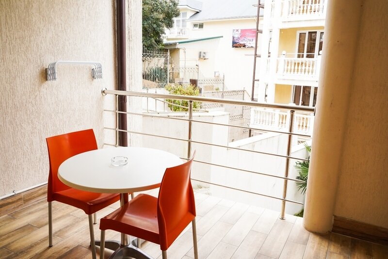 Комфорт Плюс 2-местный