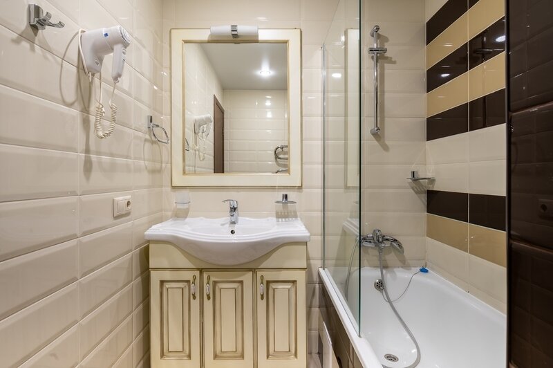 Комфорт Плюс 2-местный