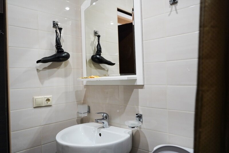 Стандартный 2-местный (с балконом)