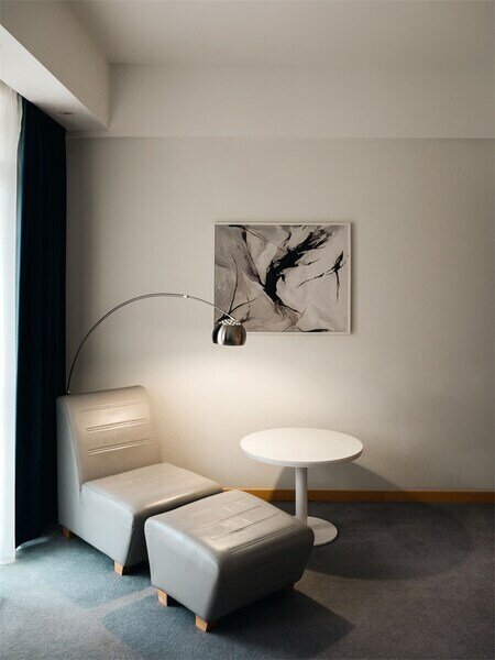 Полулюкс 2-местный (корпус Модерн)