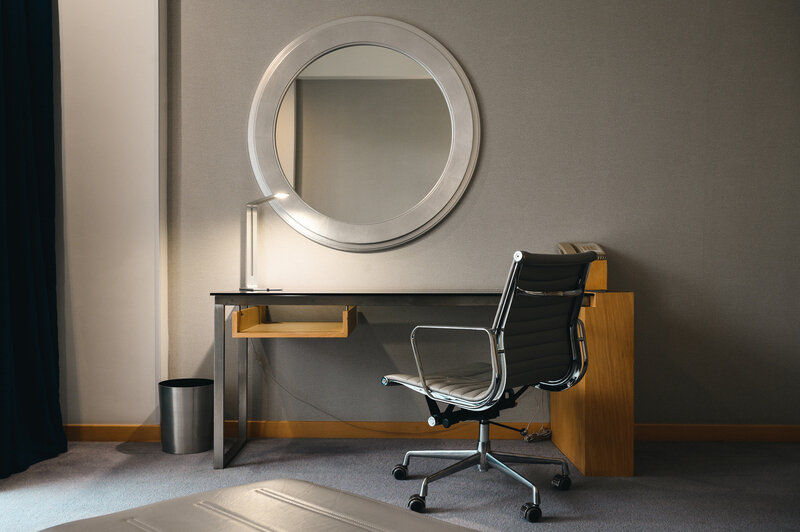 Стандартный 2-местный 1-комнатный (корпус Модерн)