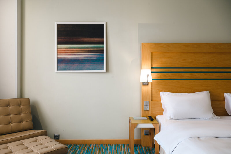 Улучшенный 2-местный 1-комнатный (корпус Модерн)