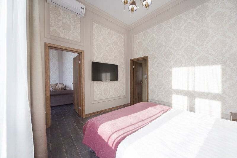 Люкс 2-местный