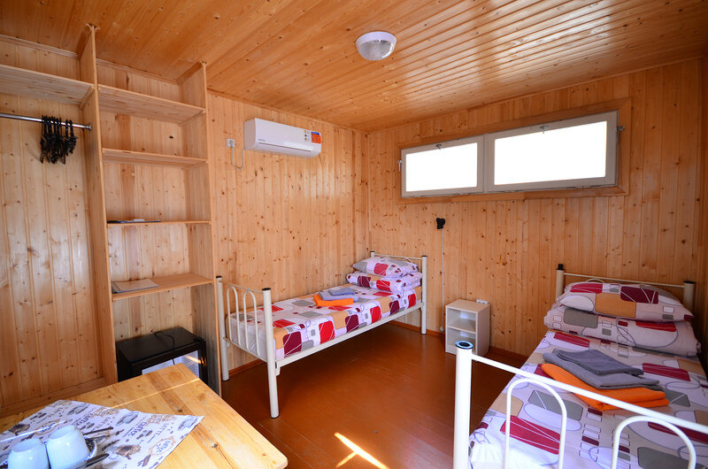 Домик 2-местный (7)