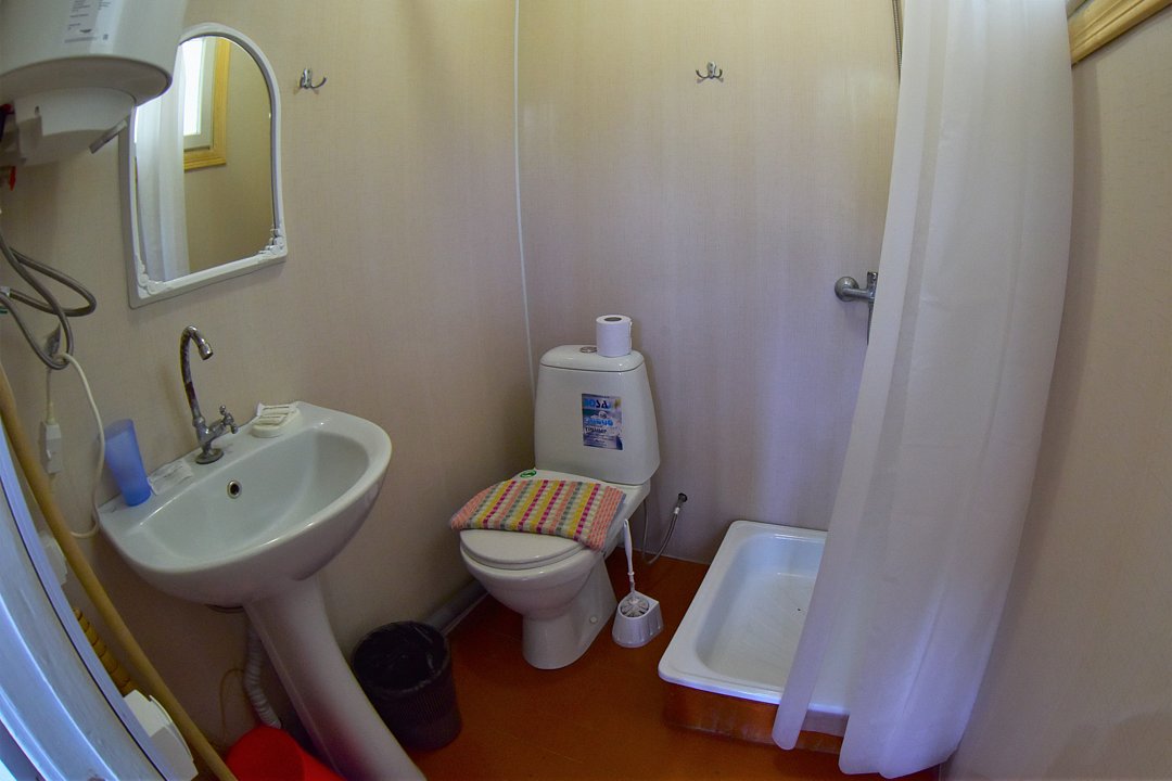 Домик 2-местный (2)