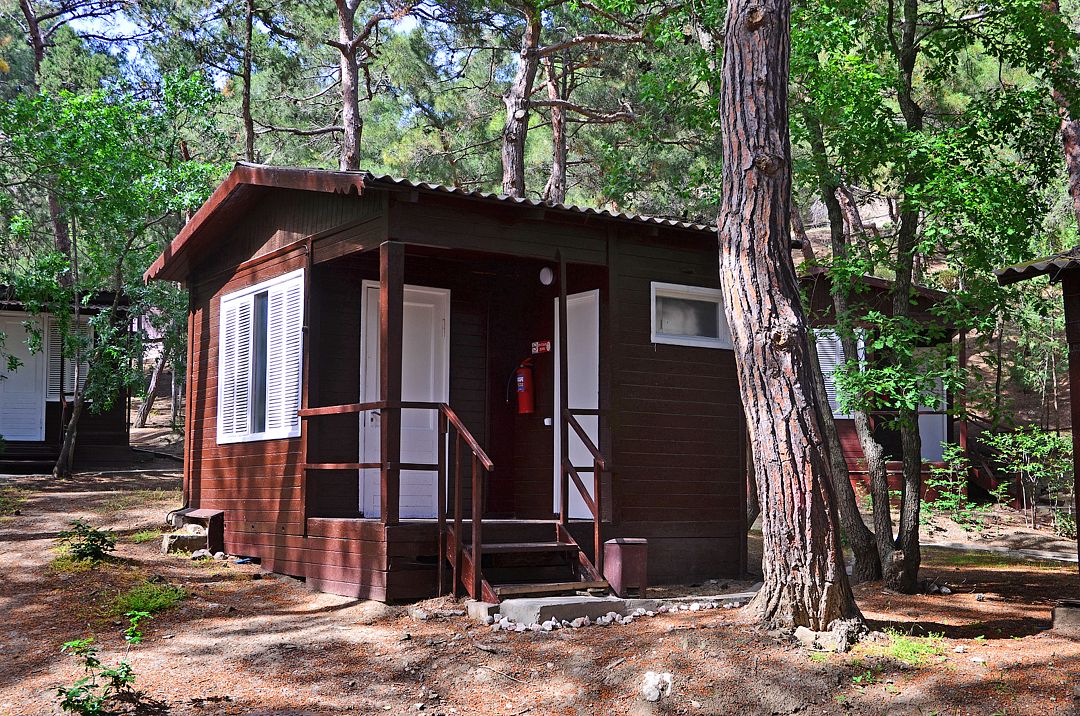 Домик 2-местный (5)