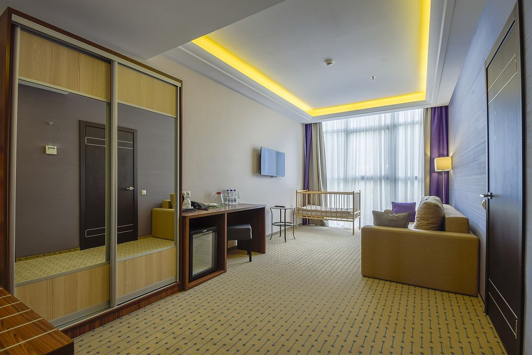 Полулюкс 2-местный (без балкона) (11)