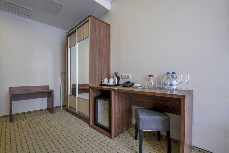 Полулюкс 2-местный (без балкона) (7)