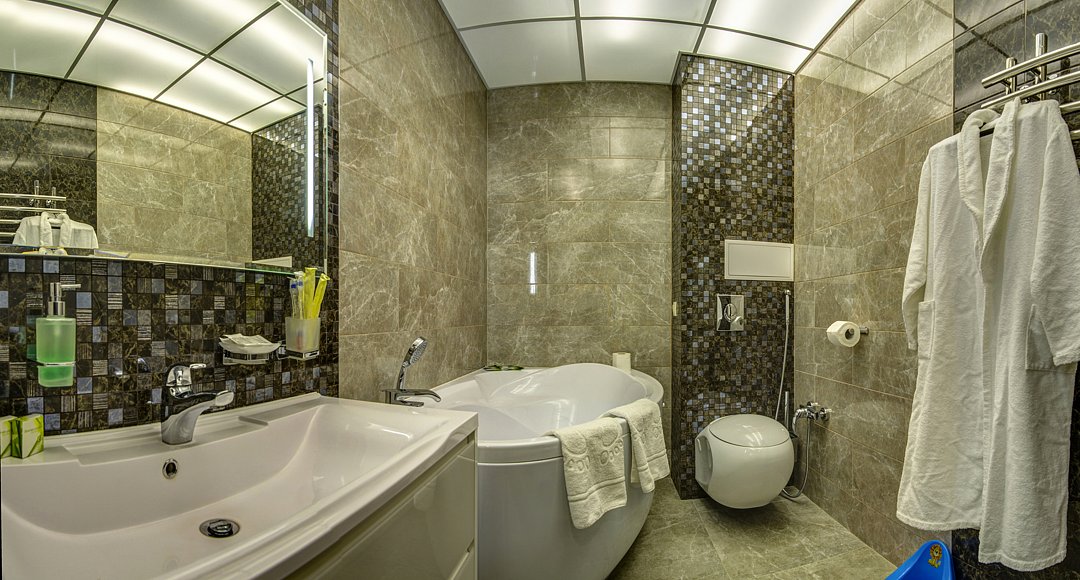 Полулюкс 2-местный (без балкона) (3)