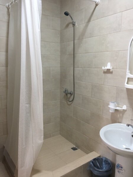 Эконом Двухкомнатный 2-местный (2)