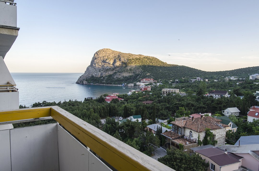 Эконом Двухкомнатный 2-местный (9)