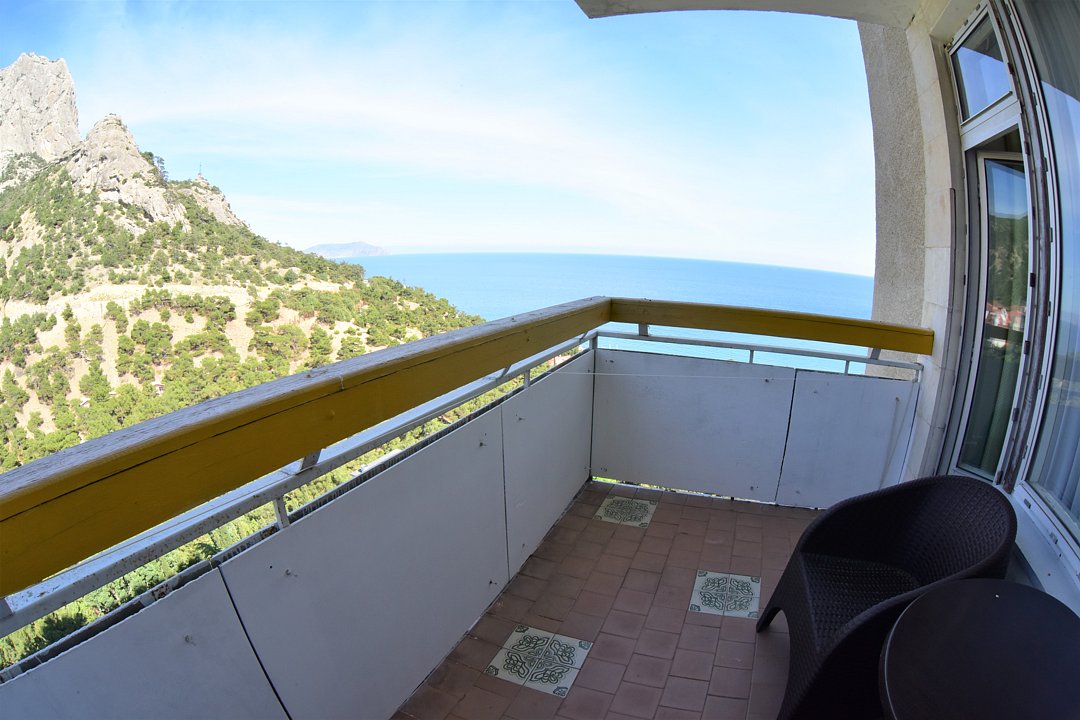 Эконом Угловой 2-местный (4)