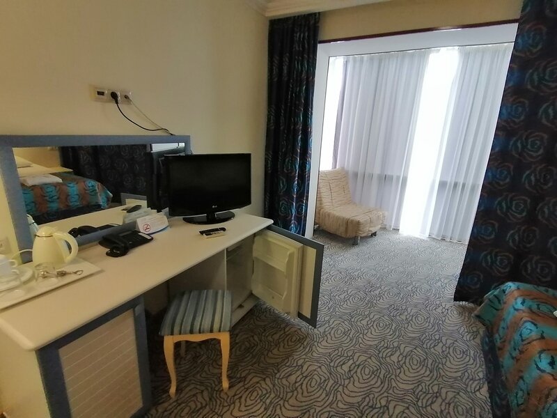 Стандарт ПК с витражом