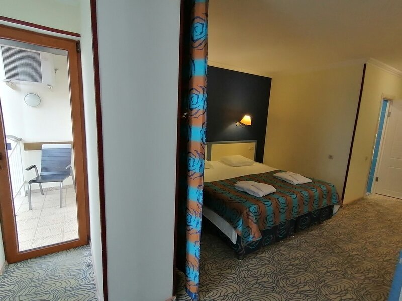 Стандарт ПК с витражом