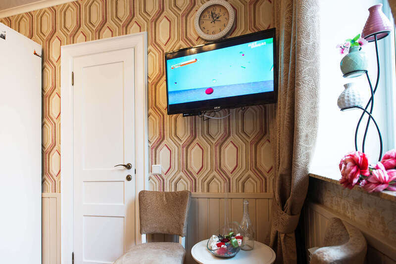 Комфорт 2-местный