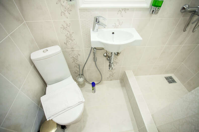 Комфорт 2-местный