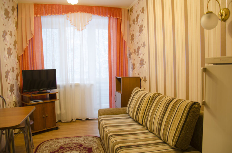 Стандартный 1-местный