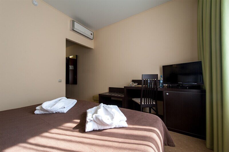 Стандартный 2-местный (Улучшенный)