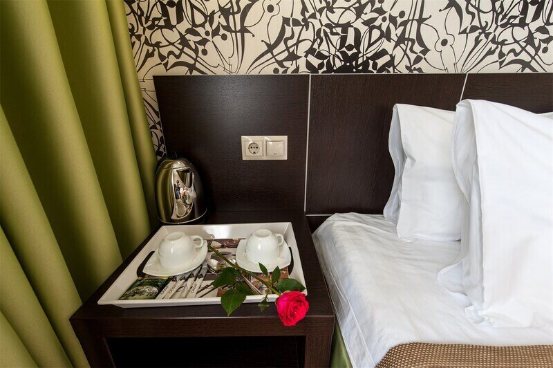 Стандартный 2-местный (Улучшенный)