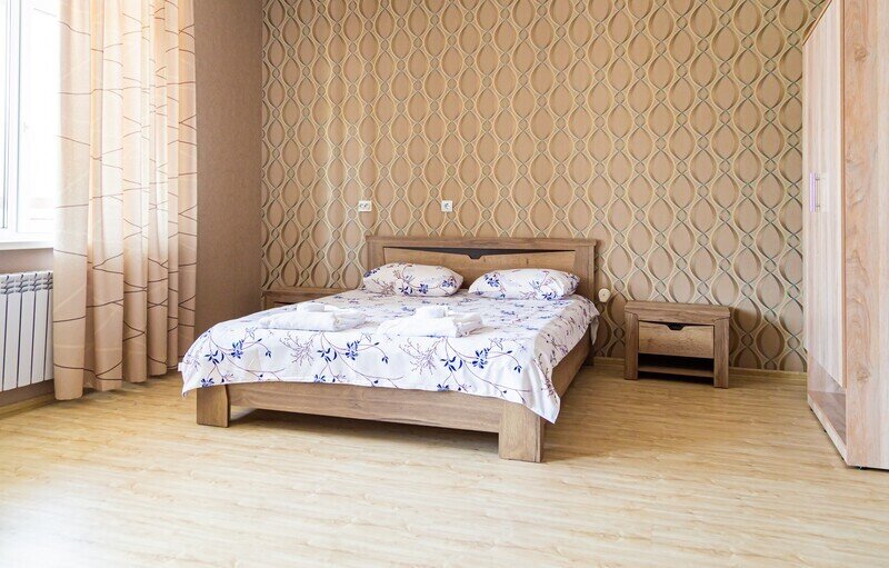 Стандарт 2-местный (море)