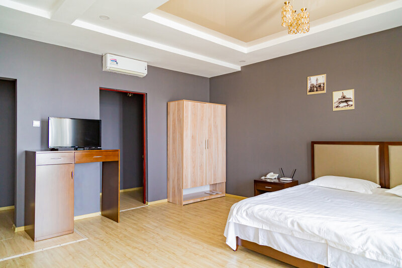 Стандарт 2-местный (море)