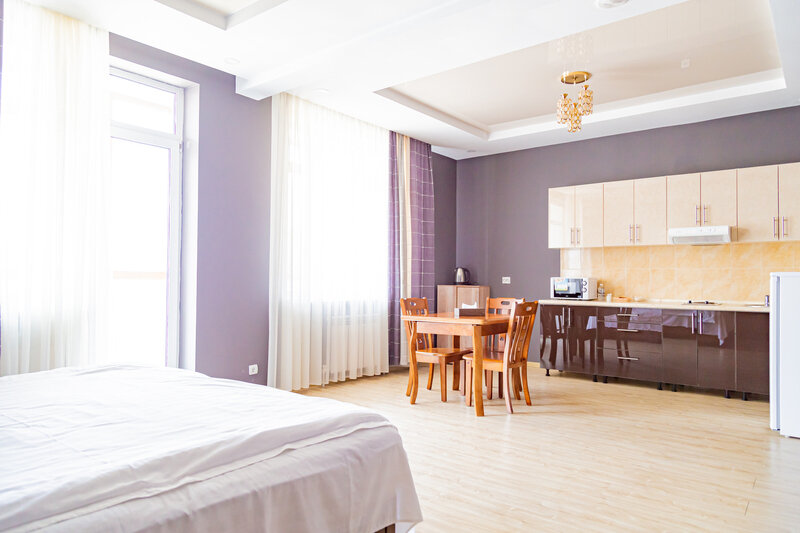 Стандарт 2-местный (море)