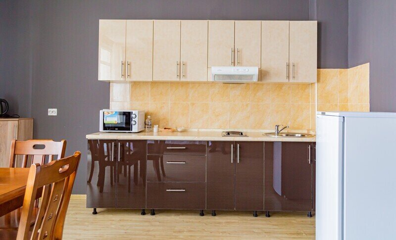 Стандарт 2-местный (море)