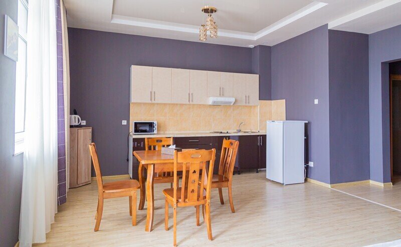 Стандарт 2-местный (море)