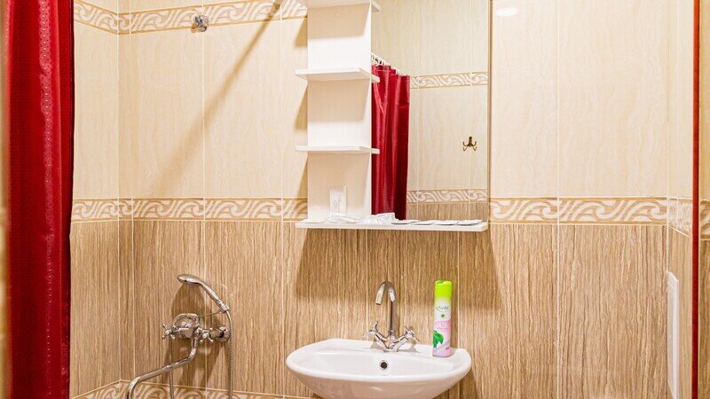 Стандарт 2-местный (море)