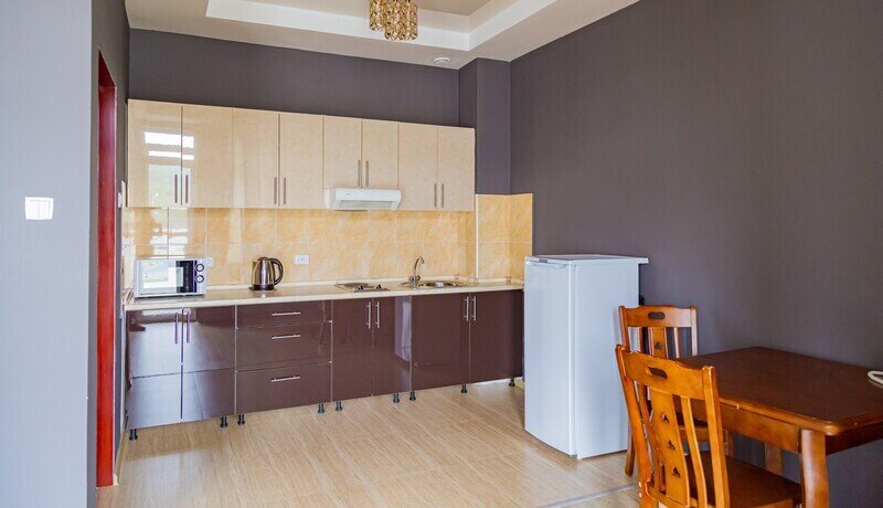 Стандарт 2-местный (озеро)