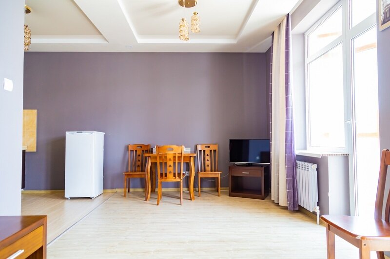 Стандарт 2-местный (озеро)