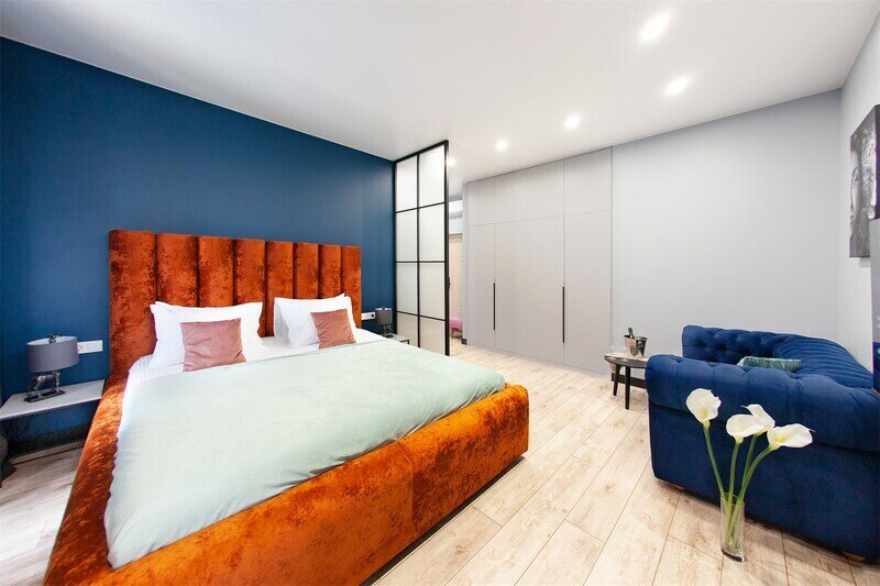 Апартаменты 2-местные Сафари