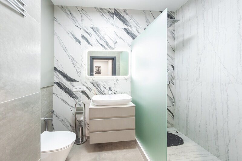 Апартаменты 2-местные Сафари