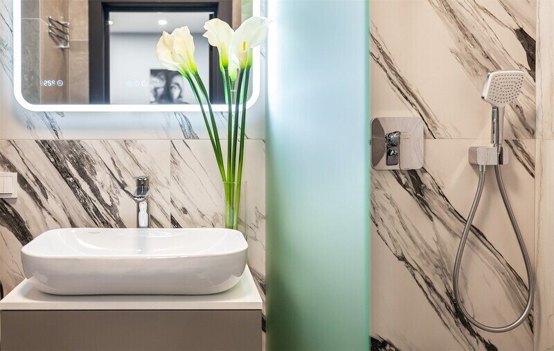 Апартаменты 2-местные Сафари