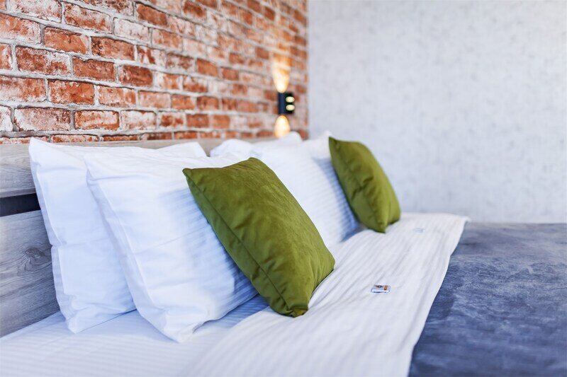 Апартаменты 3-местные Студио Инжир