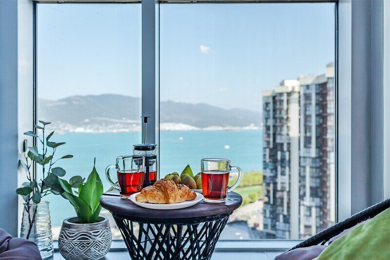 Апартаменты 3-местные Студио Инжир