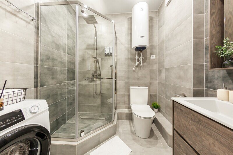 Апартаменты 3-местные Студио Инжир