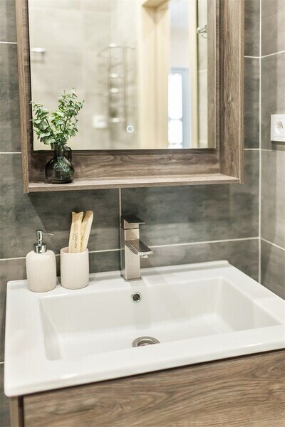 Апартаменты 3-местные Студио Инжир