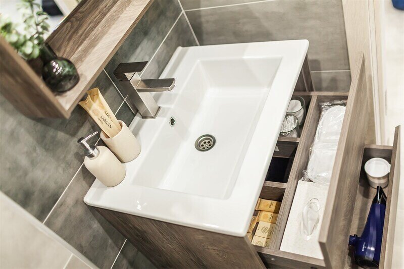 Апартаменты 3-местные Студио Инжир