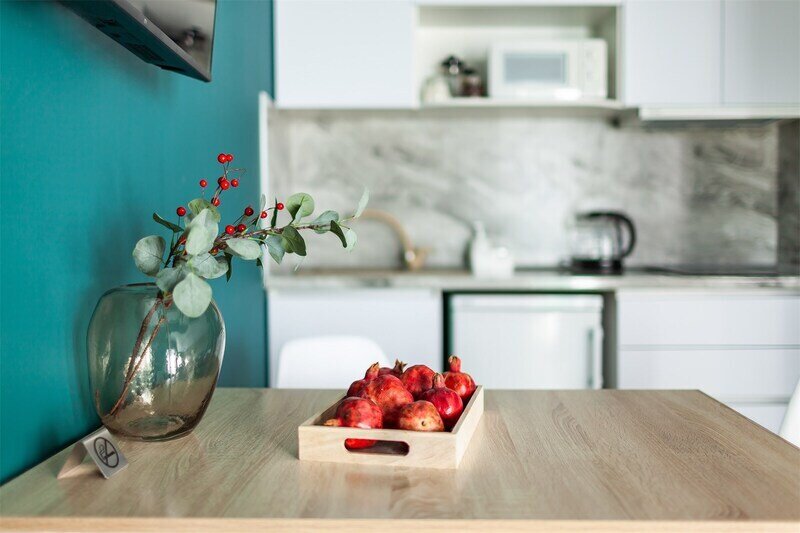 Апартаменты 3-местные Студио Климт