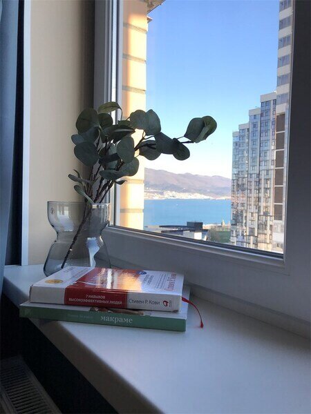 Апартаменты 3-местные Студио Климт