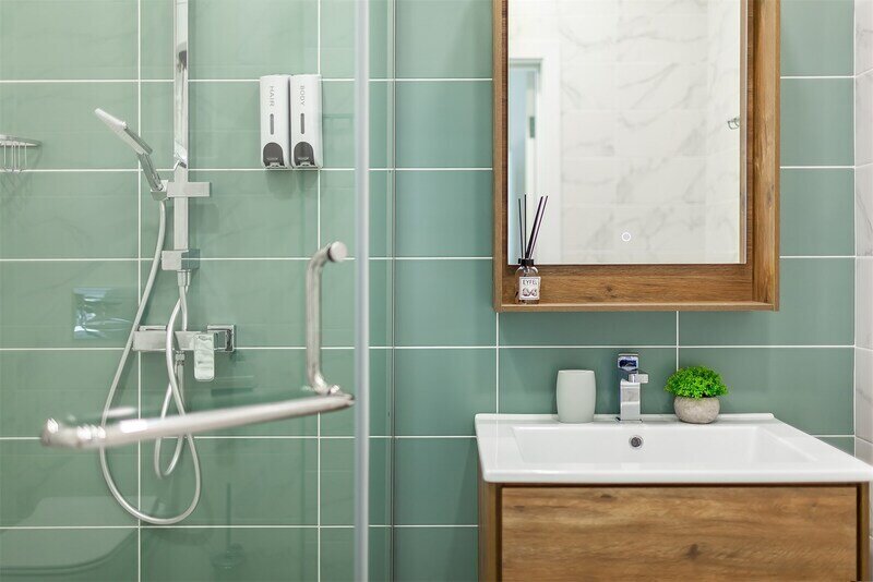 Апартаменты 3-местные Студио Прованс