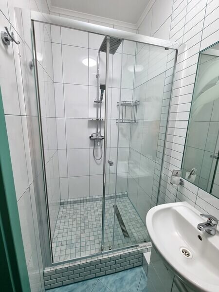 Стандартный 2-местный 1-комнатный (№1)