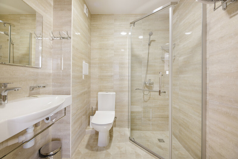 Студио 5-местный