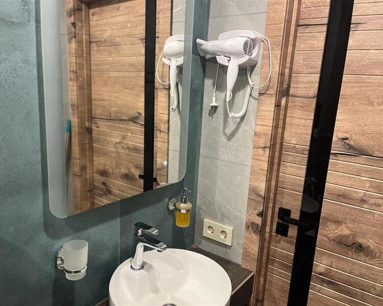 Полулюкс 2-местный