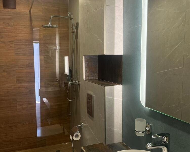 Полулюкс 2-местный